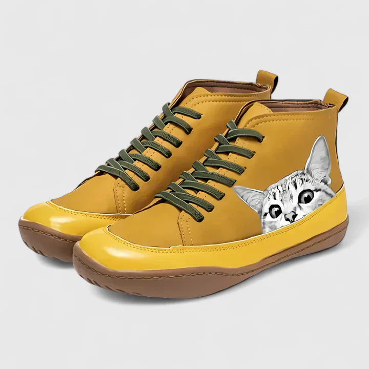 Aubrixa | Comfort-Orthopedic Footwear