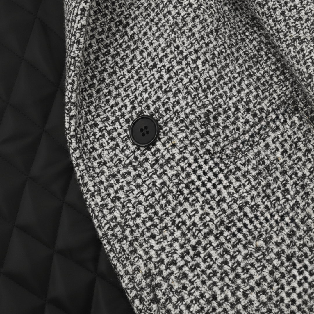 Amelia™ | Elegant Jacket