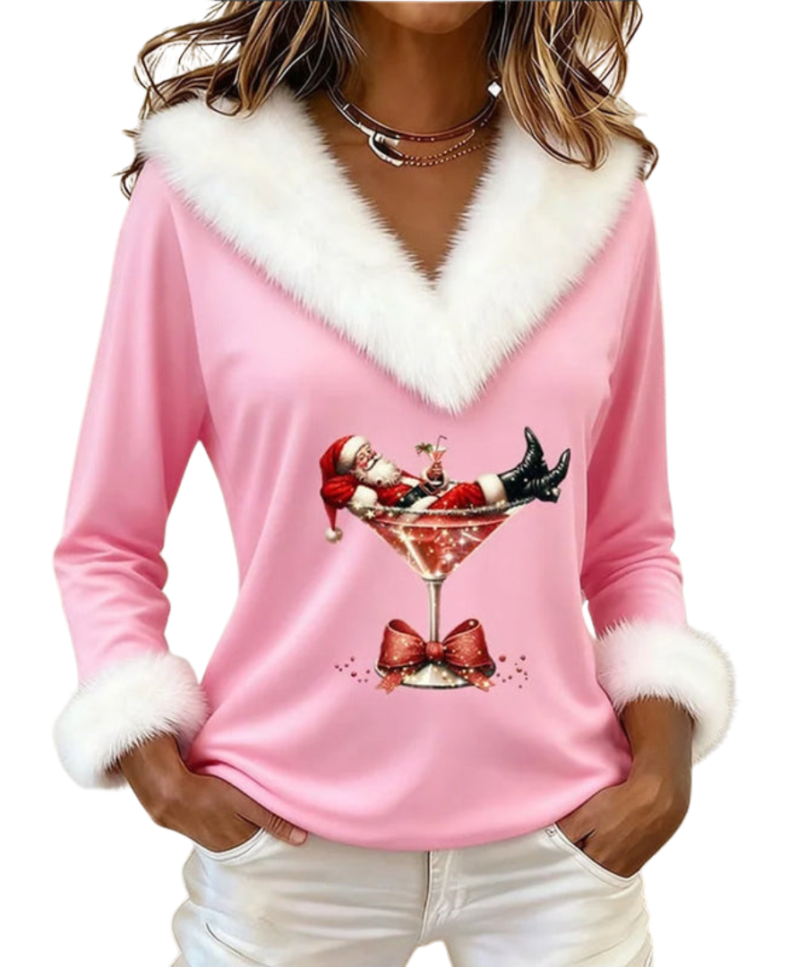 Kavira™ | Chic Knit Sweater