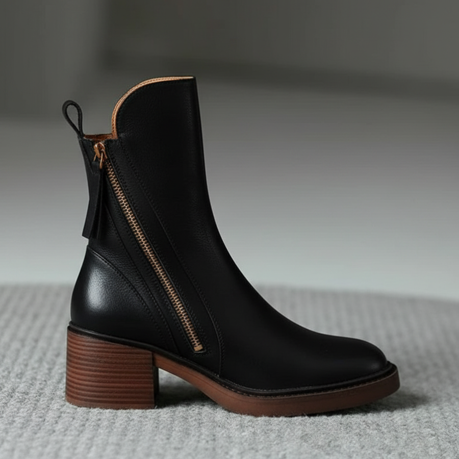 Savannah™ | Elegant Boots