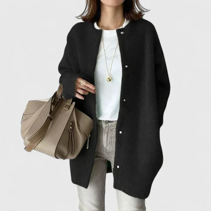 Emily | Elegant Cardigan