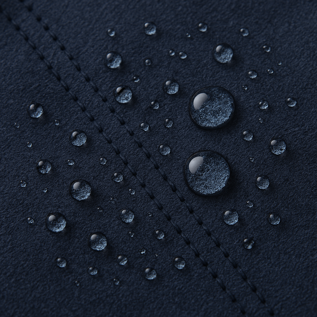 Vaelisyn | Elegant Winter Jacket