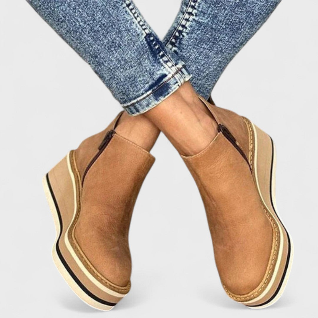 Aevra™ | Orthopedic Boots