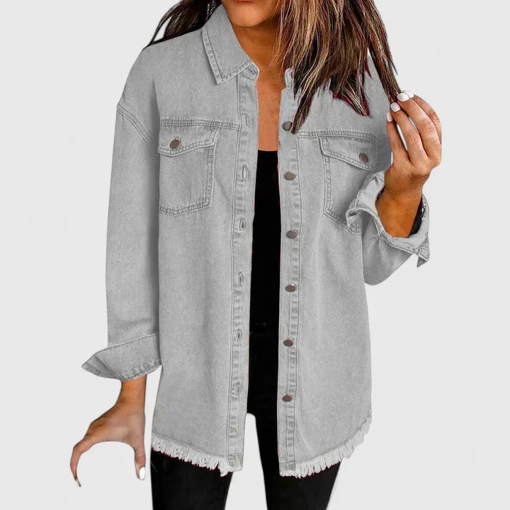 Novalyssa | Cozy Jacket for Ultimate Comfort