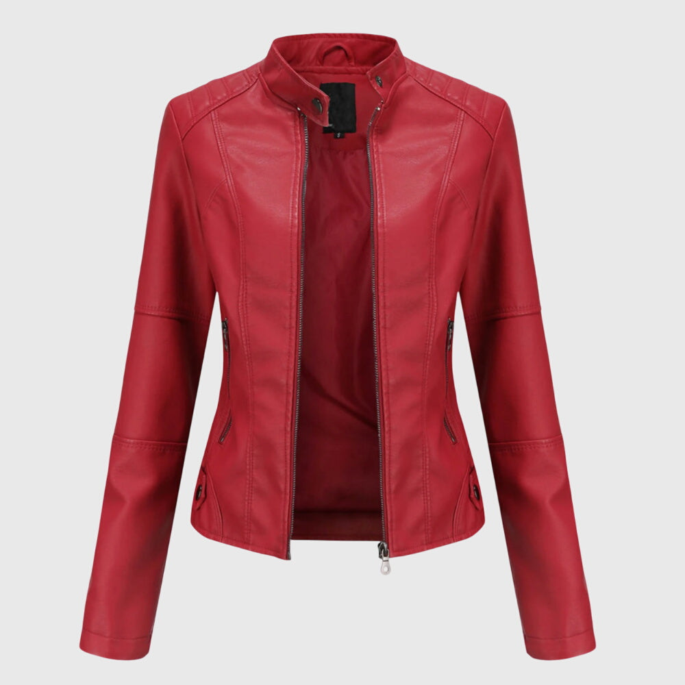 Giorgina™ – Stylish Jacket for Women