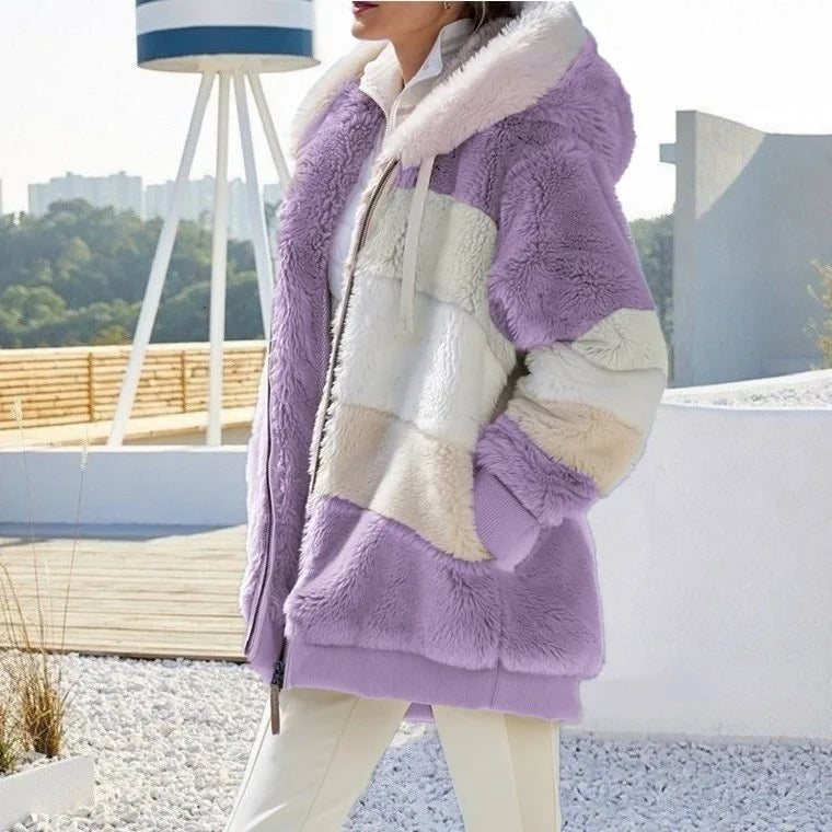 Chiara | Comfortable Jacket
