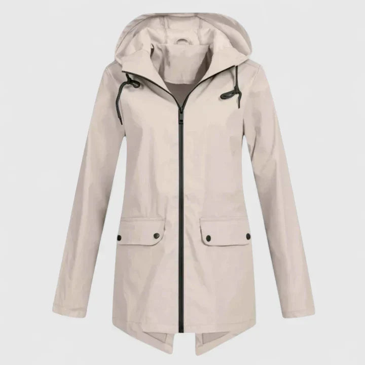 Vanyssiah | Comfortable Jacket