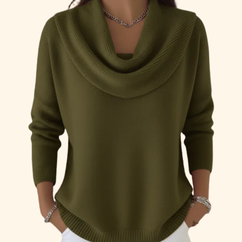 Cercie | Chic Knit Sweater