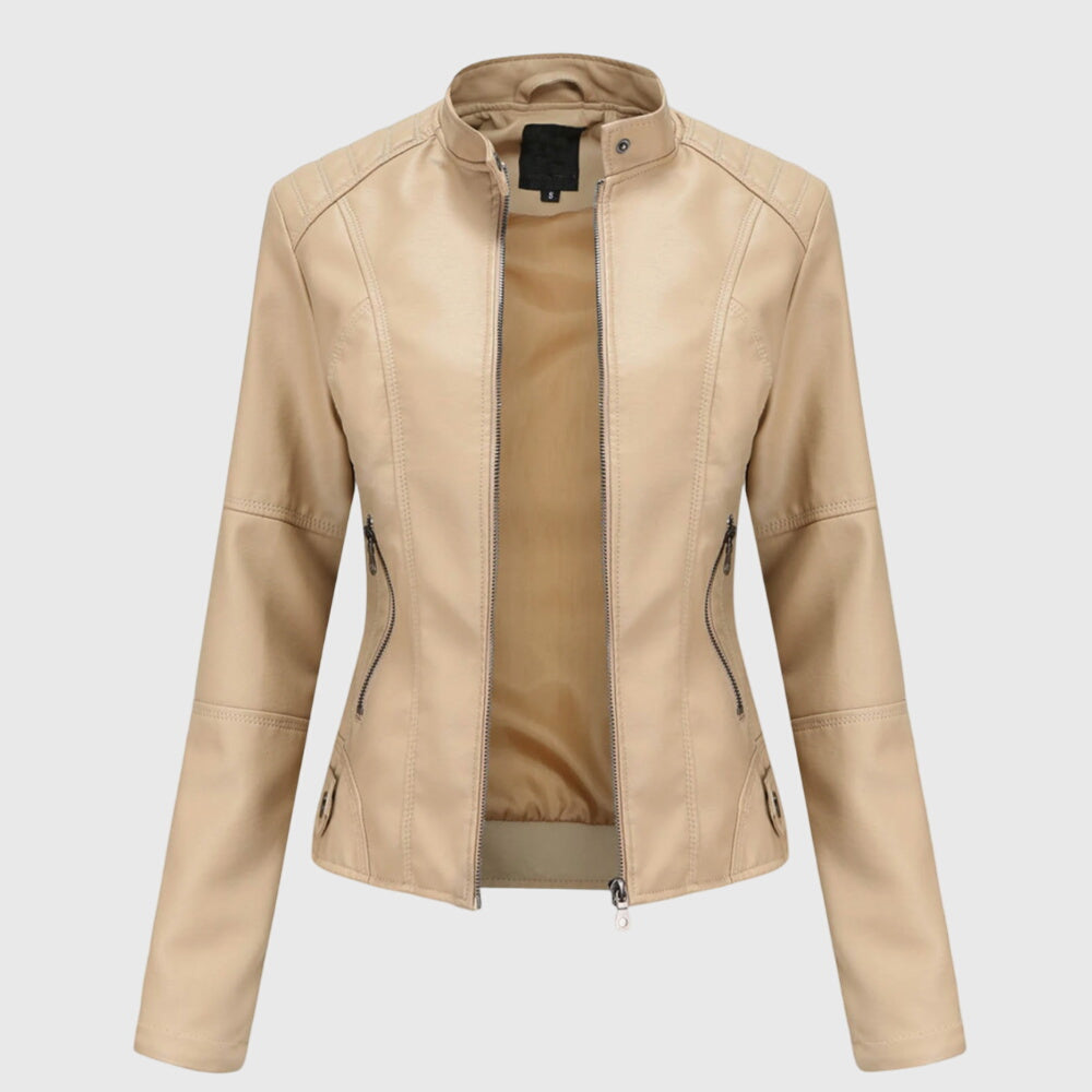 Giorgina™ – Stylish Jacket for Women
