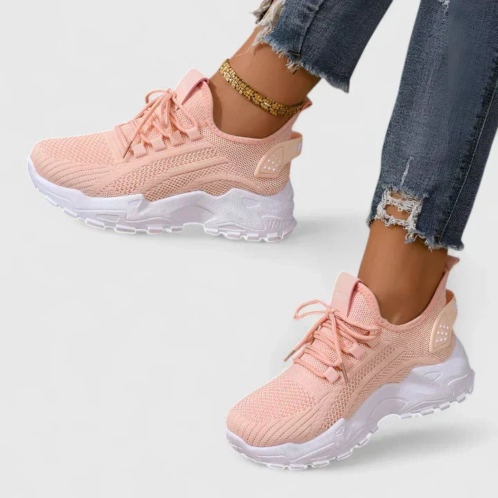 Maica | Comfort-Orthopedic Sneakers