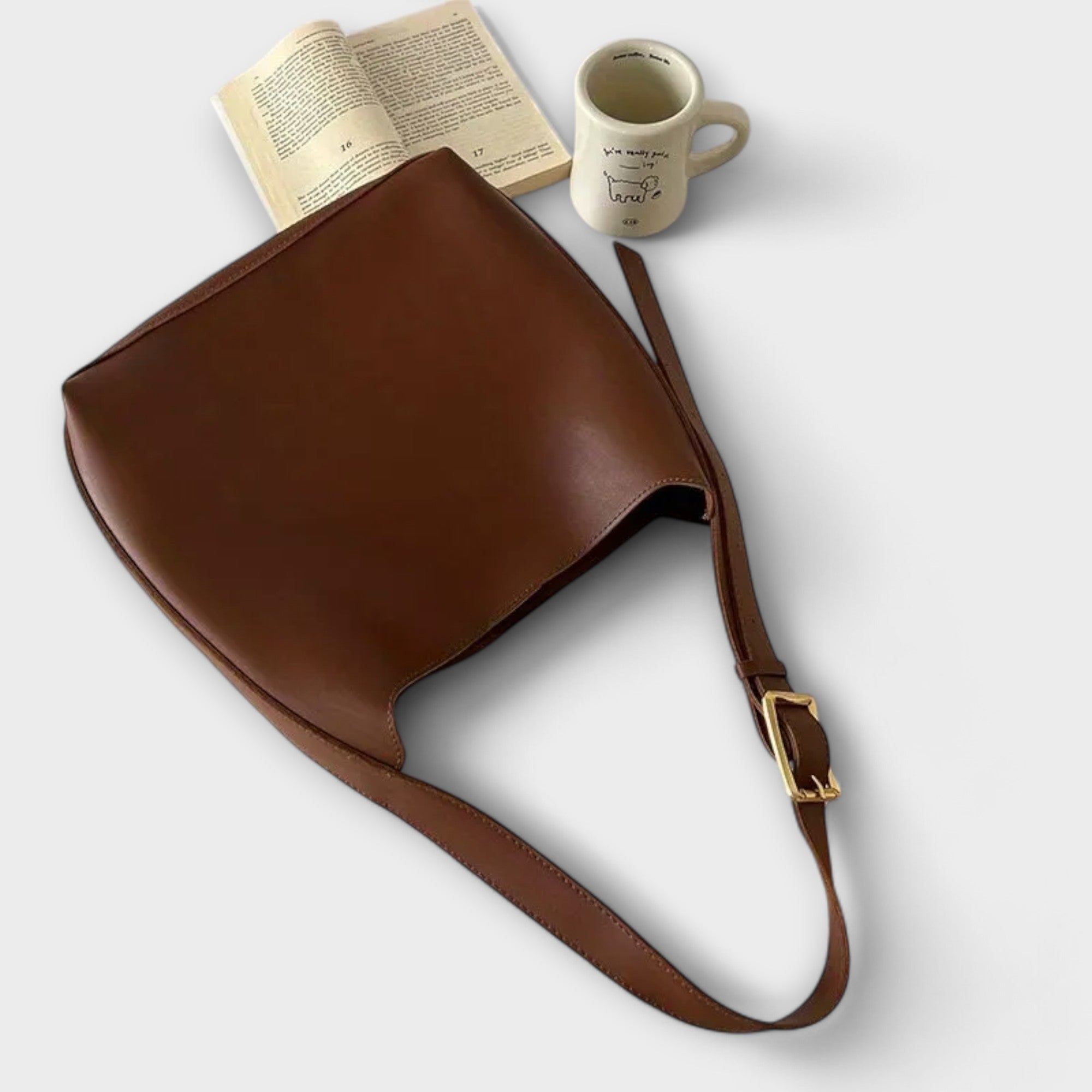 Brex | Elegant Shoulder Bag
