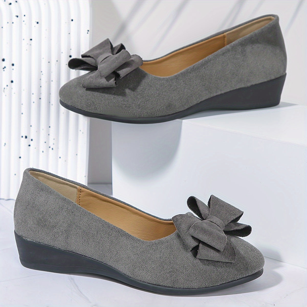 Hehlina | Comfortable Orthopedic Flats