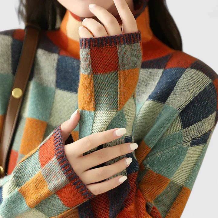 Florentiaa | Cozy Knit Sweater