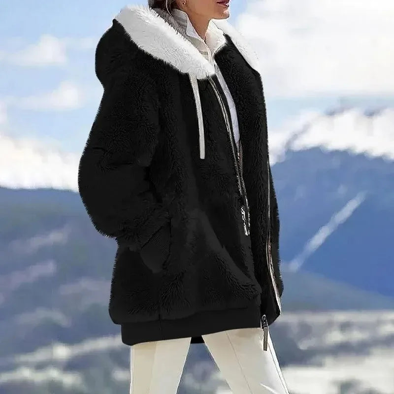 Chiara | Comfortable Jacket