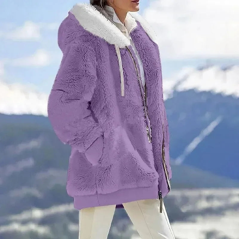 Chiara | Comfortable Jacket