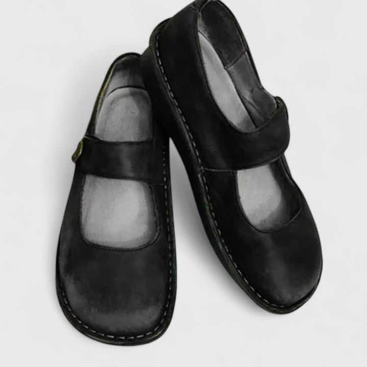 Isabella | Orthopedic Mary Jane Shoes